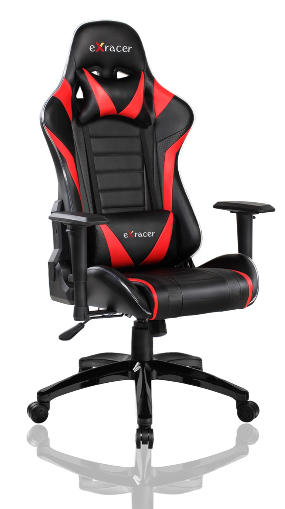 Lexus gaming online chair