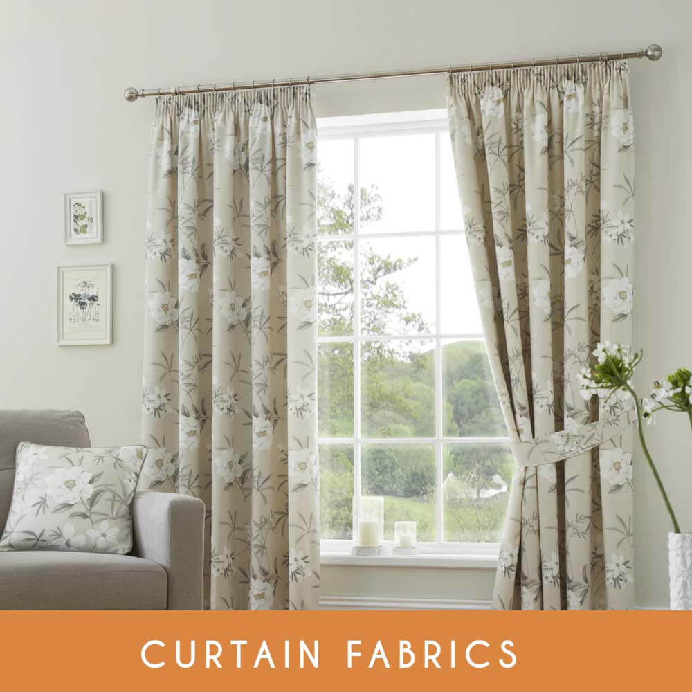 Curtain Fabric in bangalore